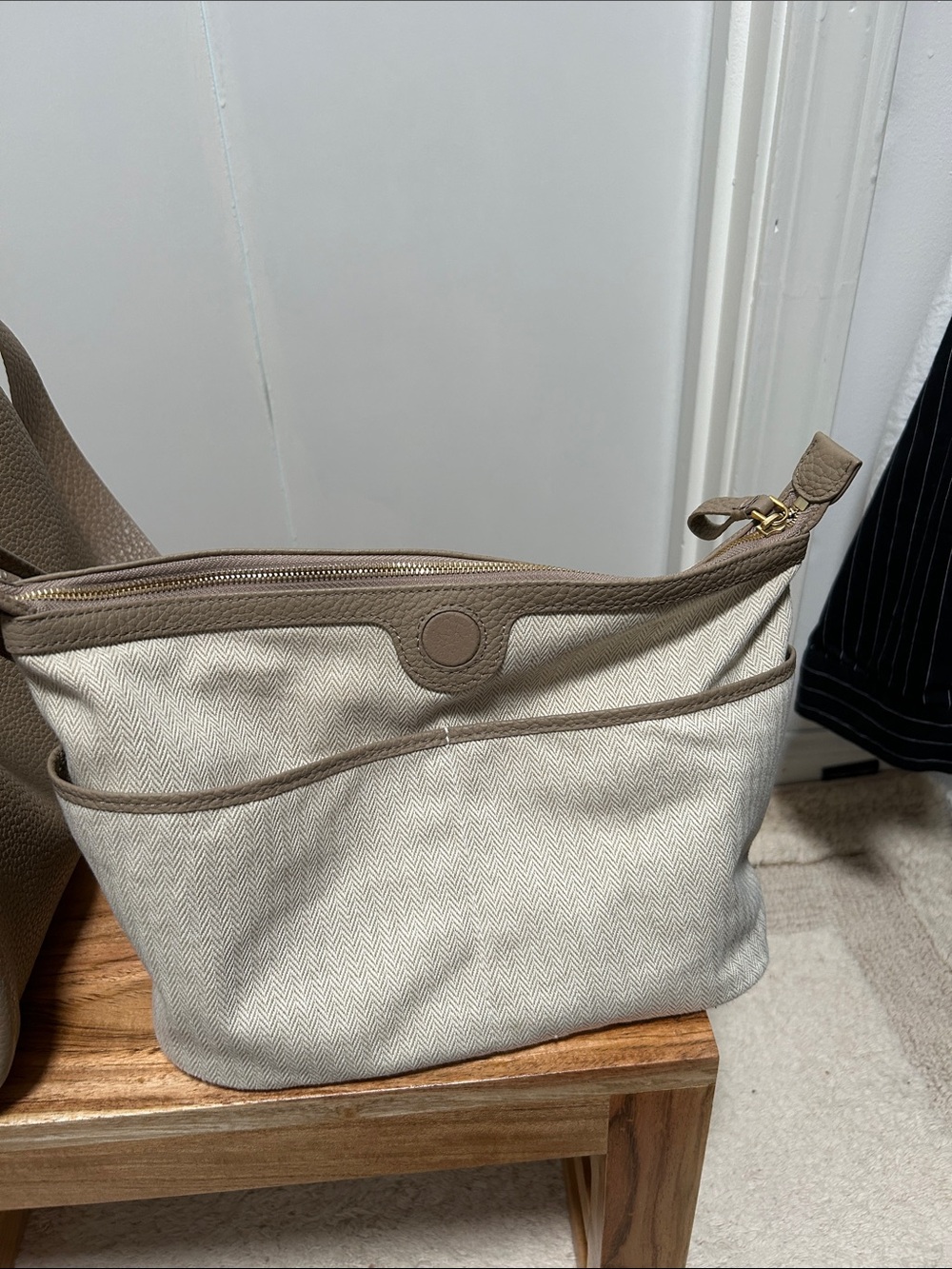 Authentic LARGE Songmont Song Bag - Picture 10 of 17